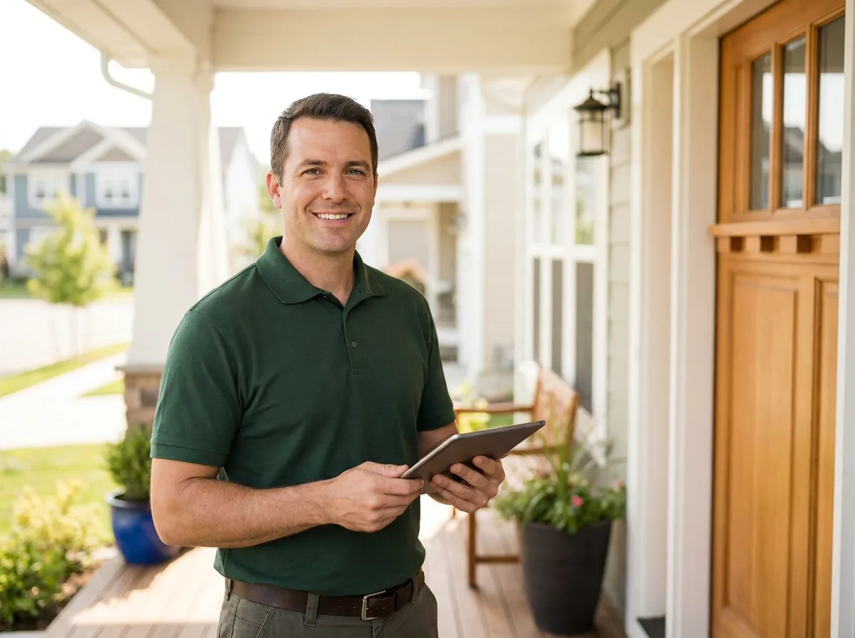 Pest control FAQs for Danville, AR